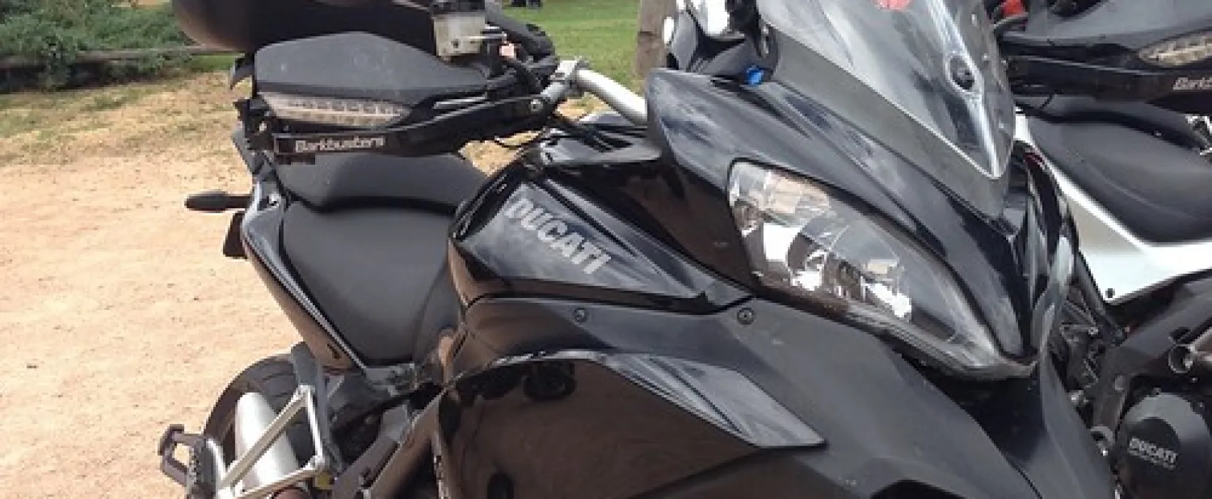 Anglers Rest Campground