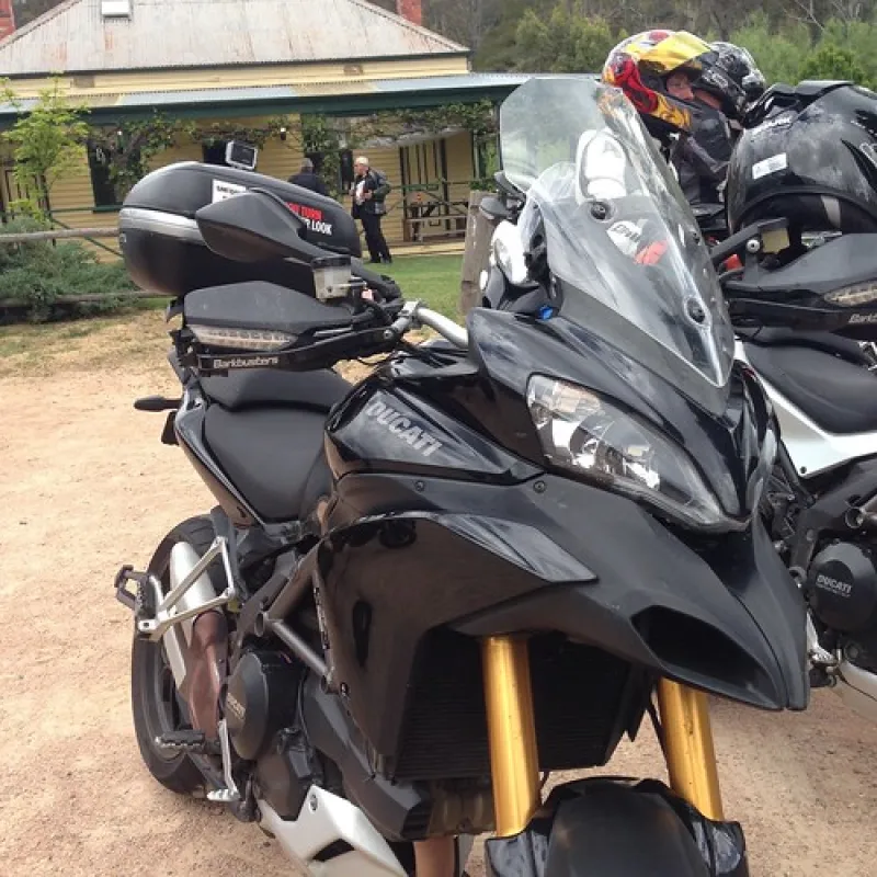 Anglers Rest Campground