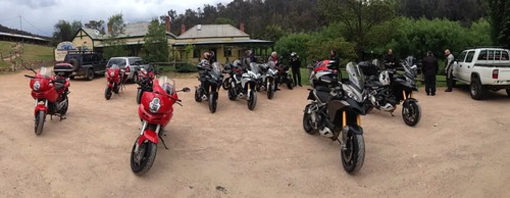 Anglers Rest Campground