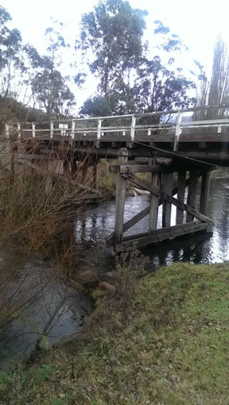 Anglers Rest Campground
