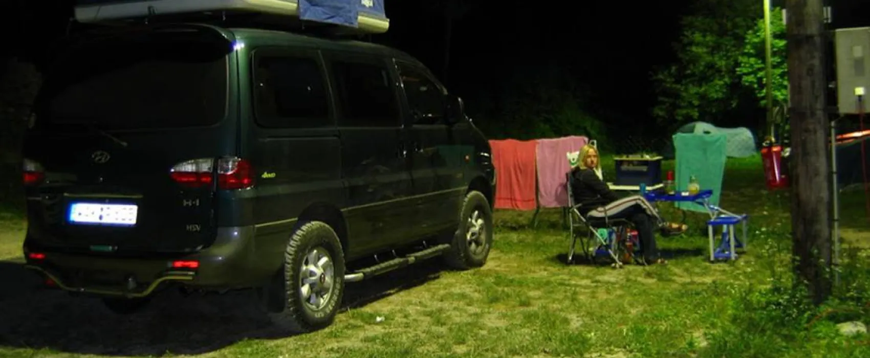Camping Municipal