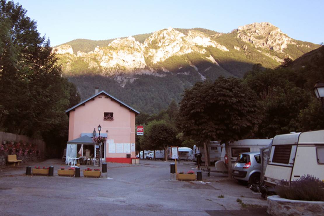 Camping Municipal photo 5