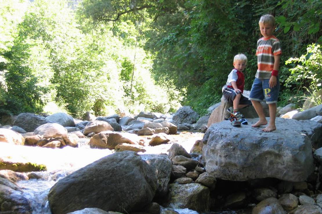 Camping Municipal photo 2