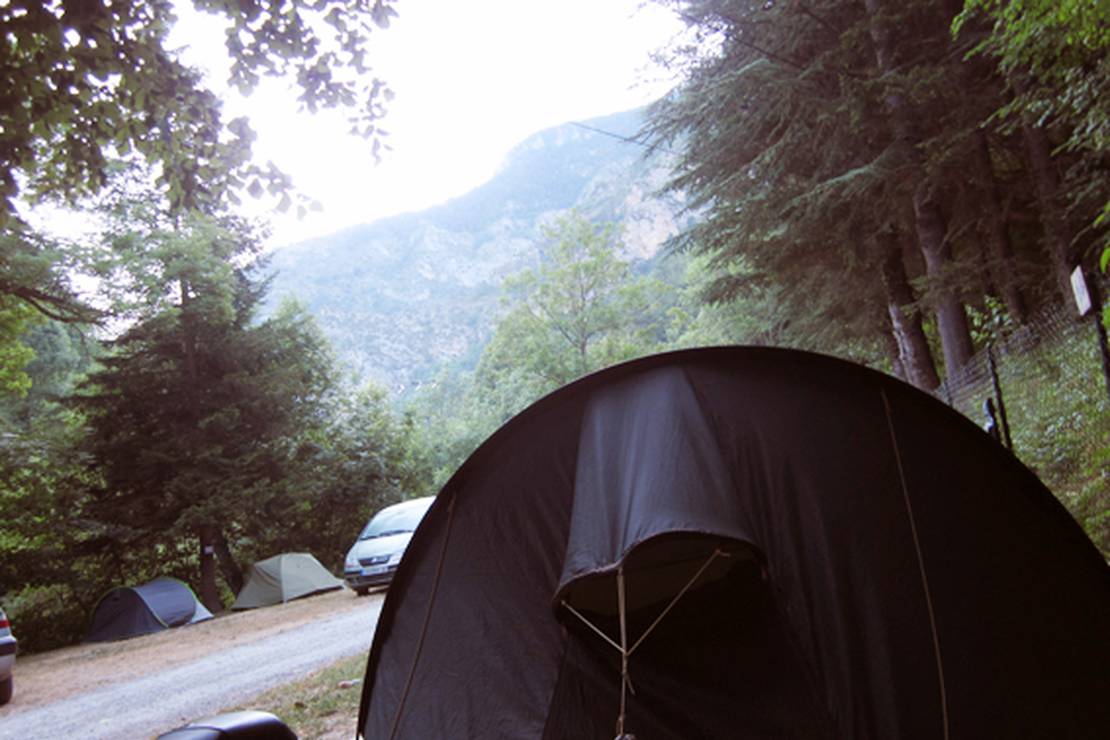 Camping Municipal photo 3
