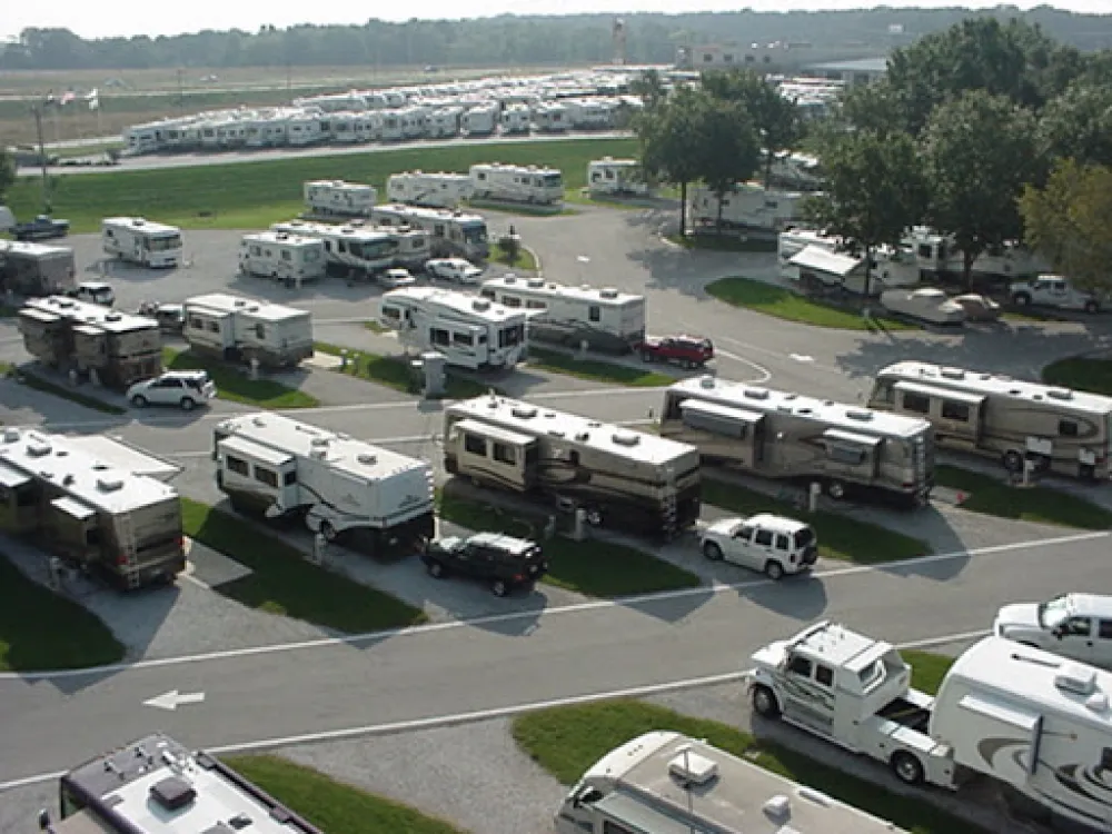 Coachlight RV Park