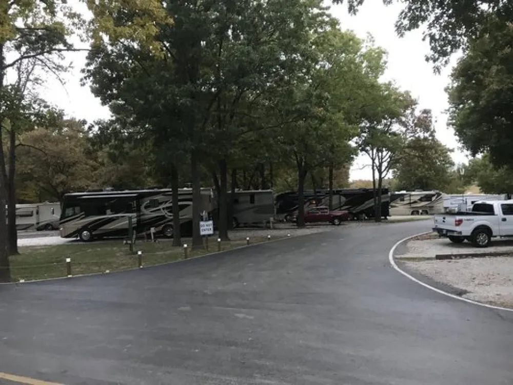 Coachlight RV Park