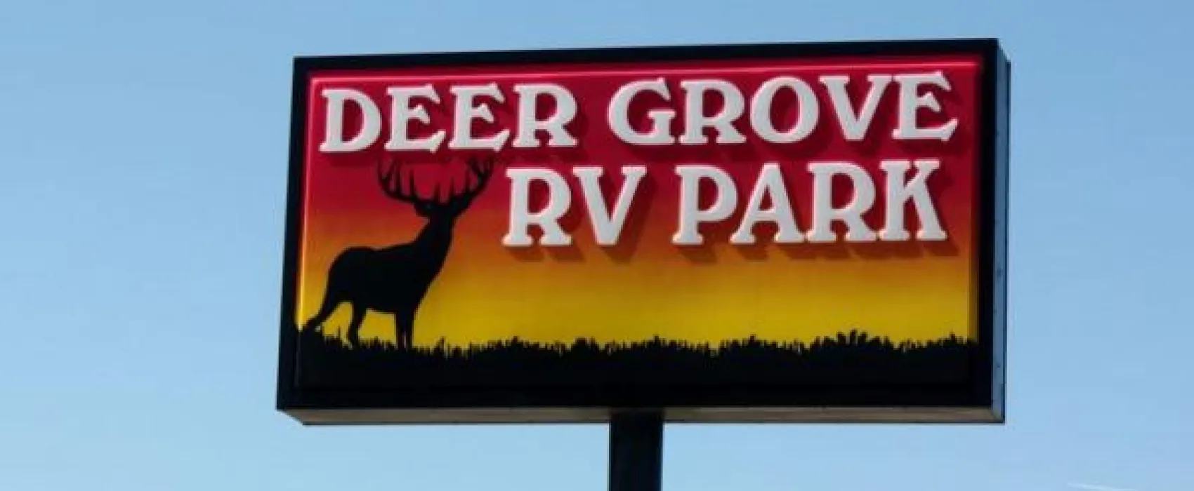 Deer Grove RV Park