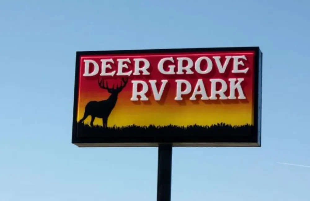 Deer Grove RV Park