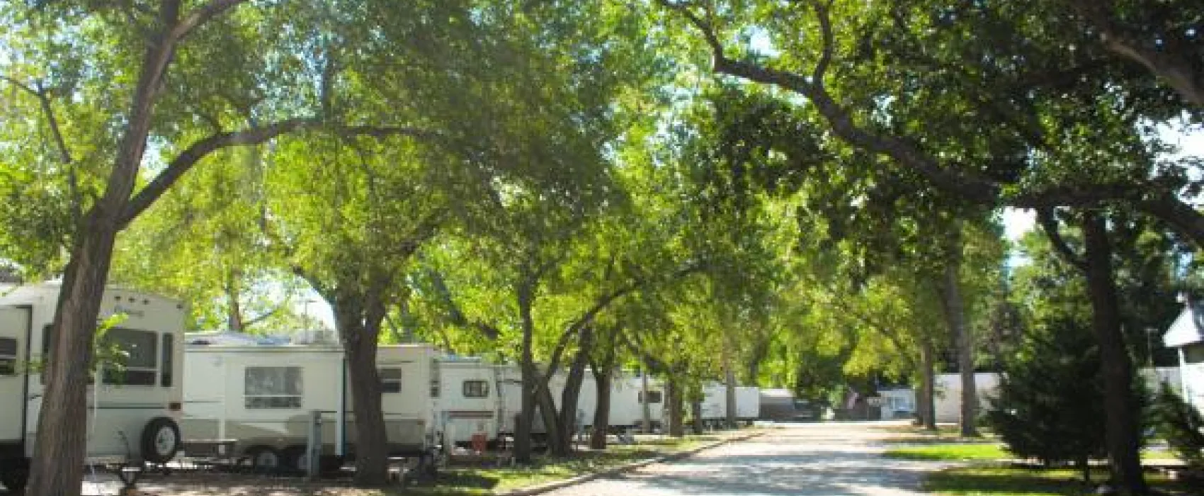 Deer Grove RV Park