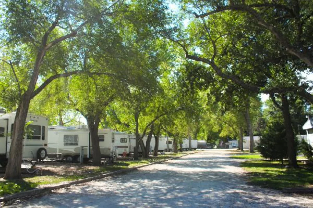 Deer Grove RV Park