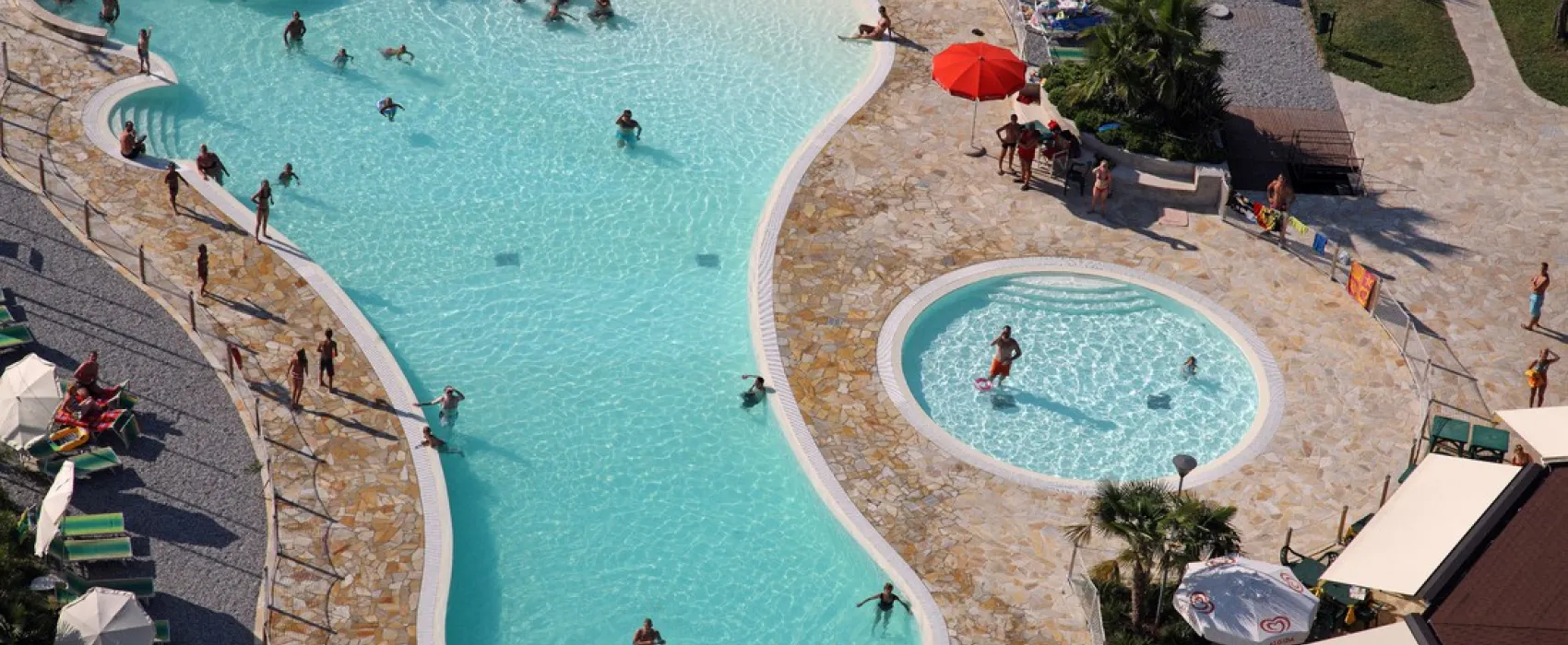 Baia Verde (Glamping)