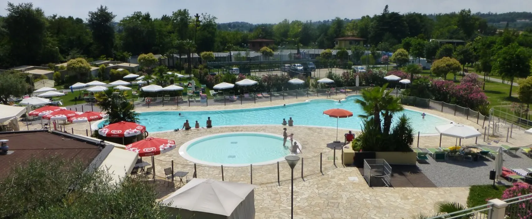 Baia Verde (Glamping)