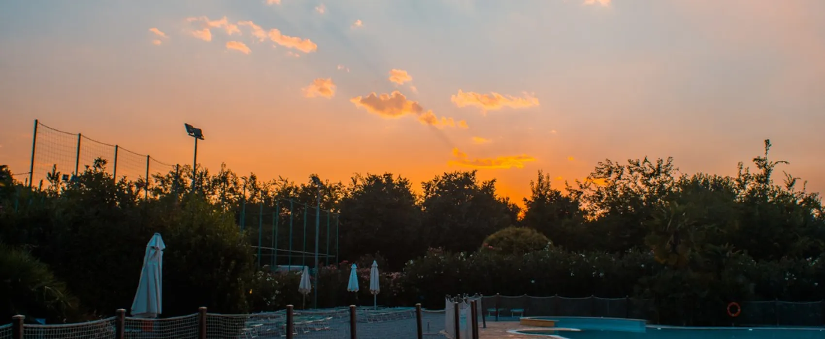 Baia Verde (Glamping)