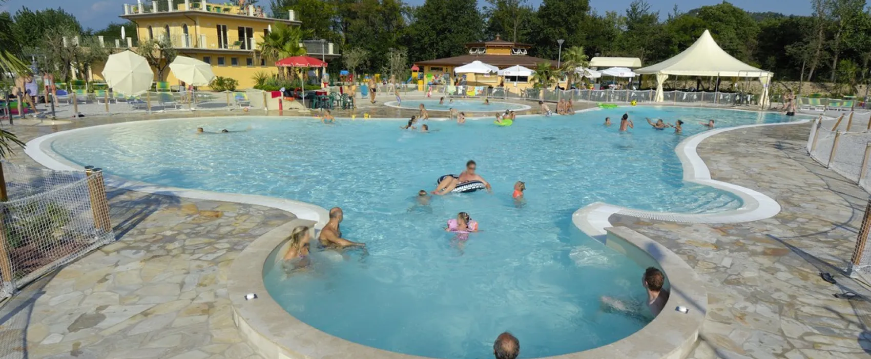 Baia Verde (Glamping)