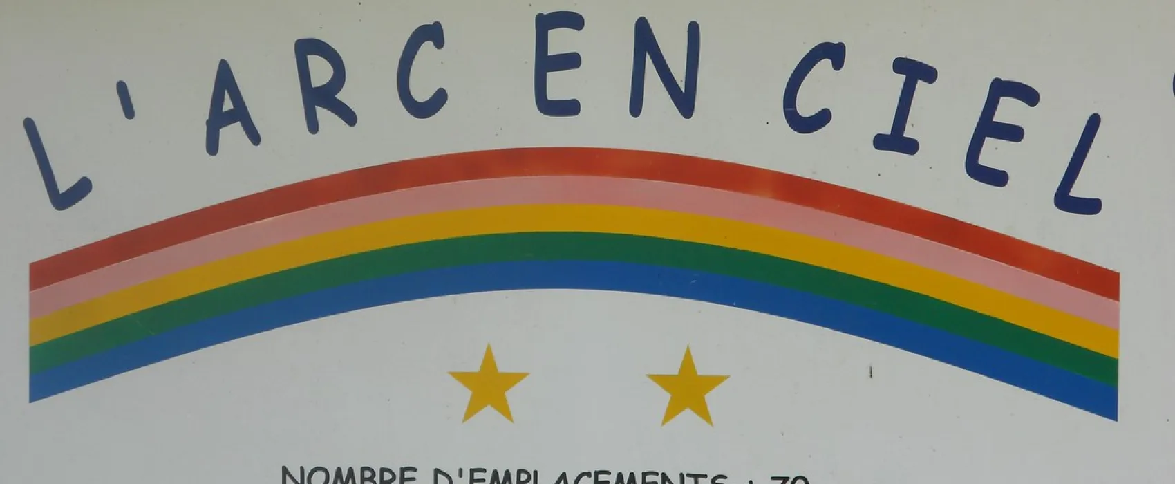 L'Arc en Ciel