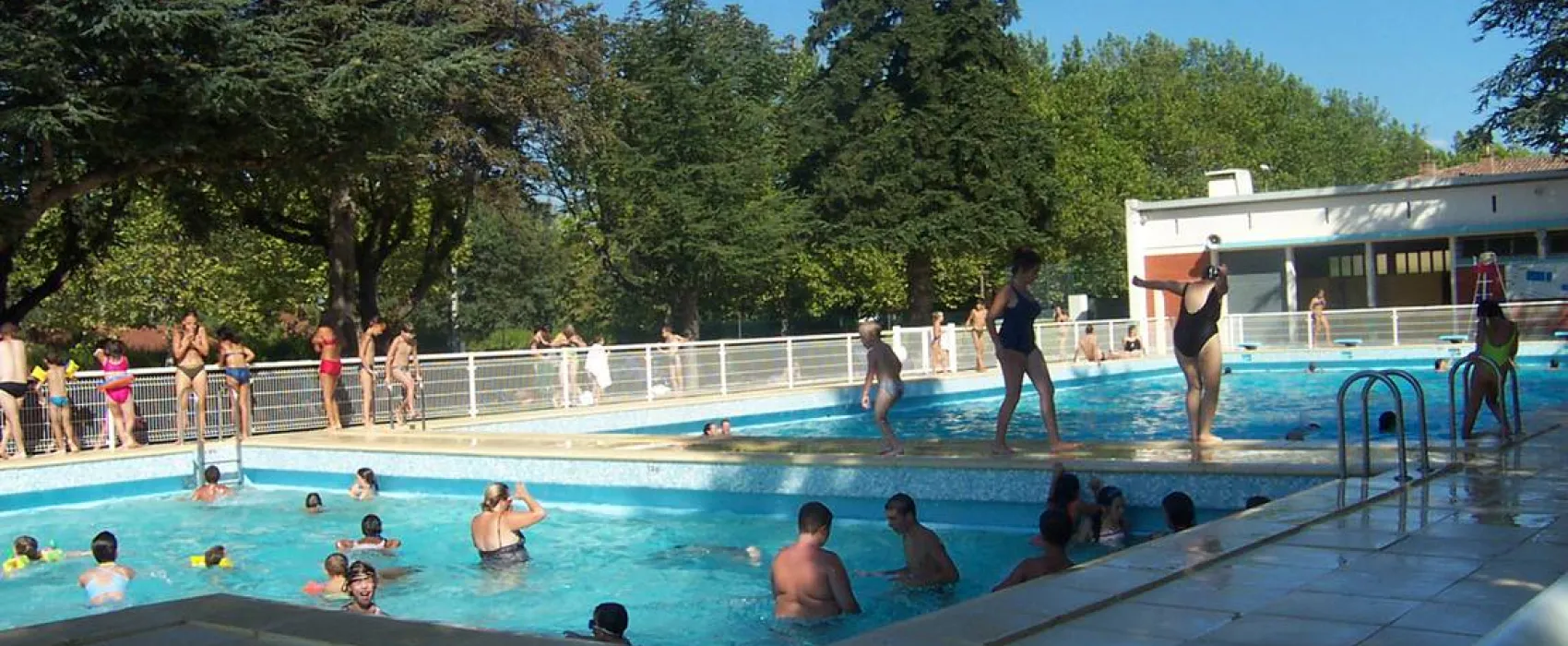 Camping Le Moulin Du Roy