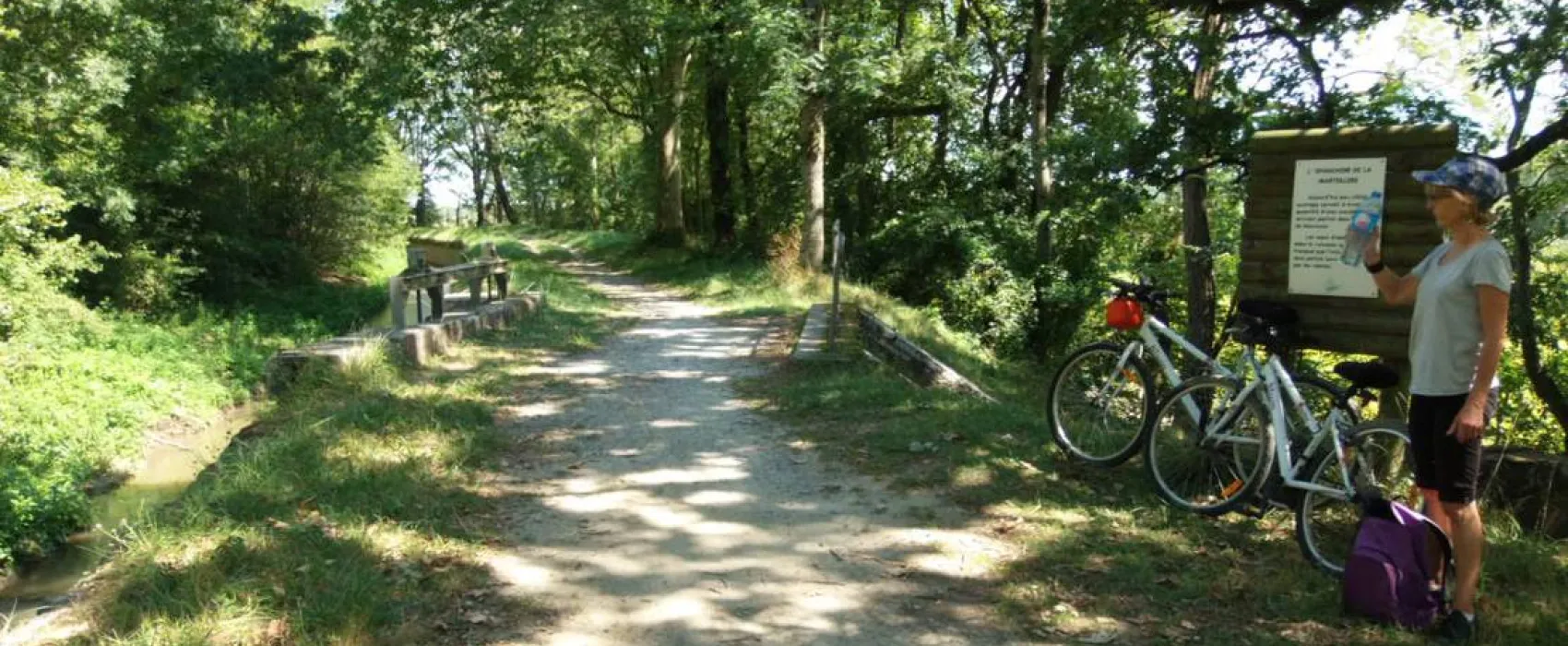 Camping Le Moulin Du Roy