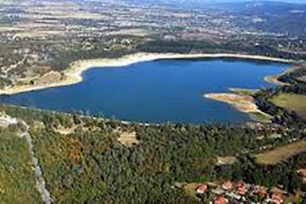 Camping Le Moulin Du Roy