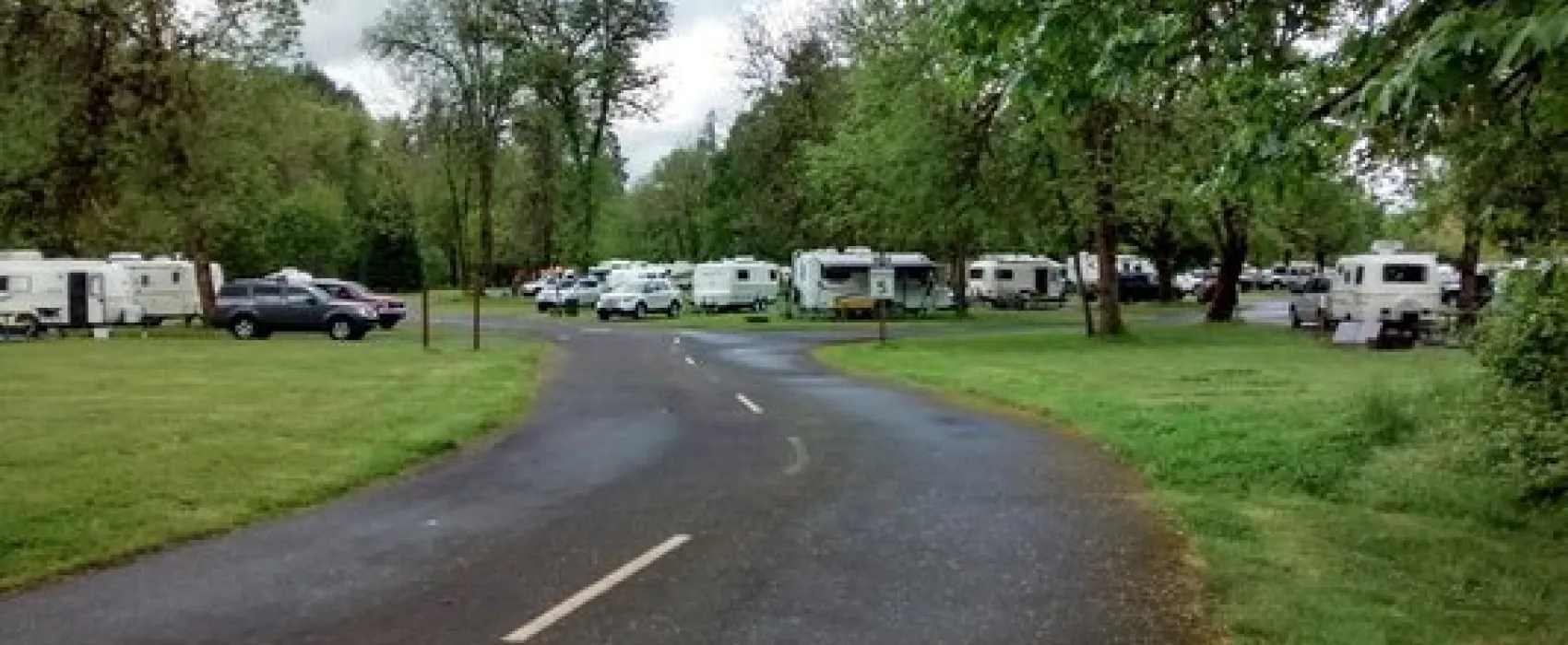 Waterloo County Park