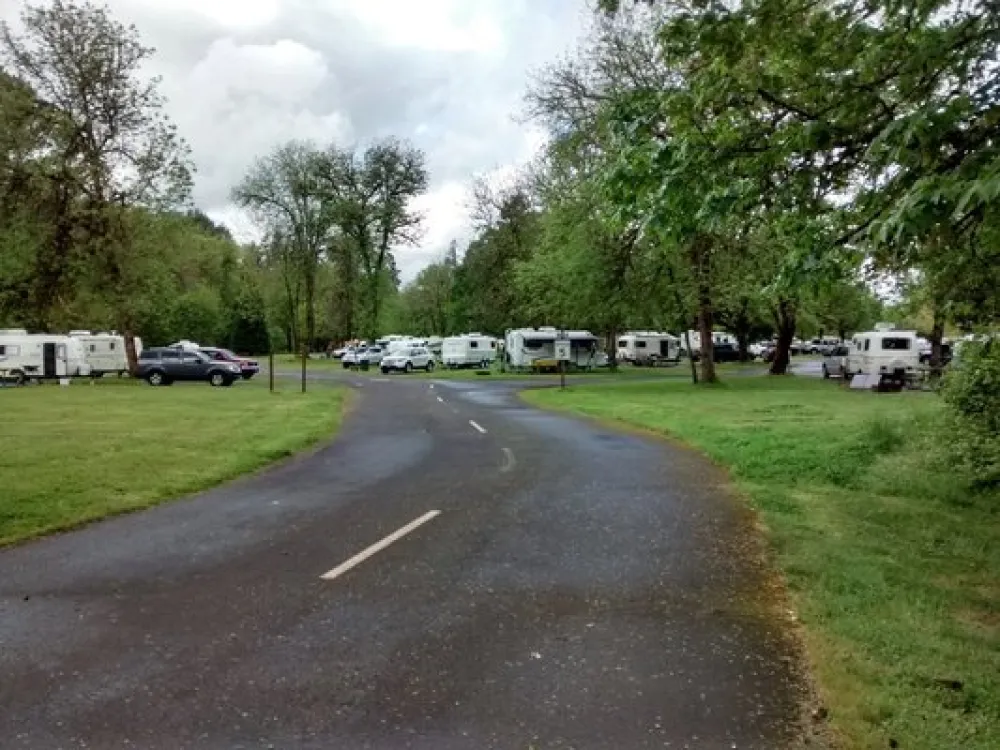 Waterloo County Park