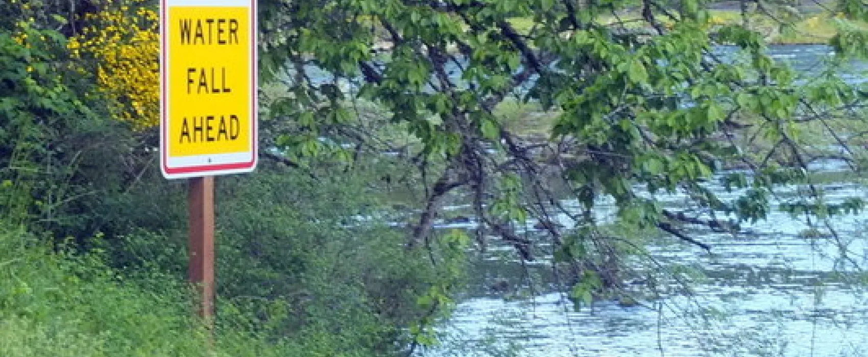 Waterloo County Park