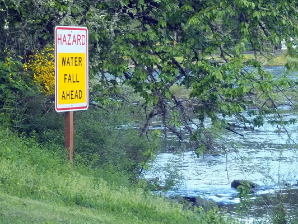 Waterloo County Park