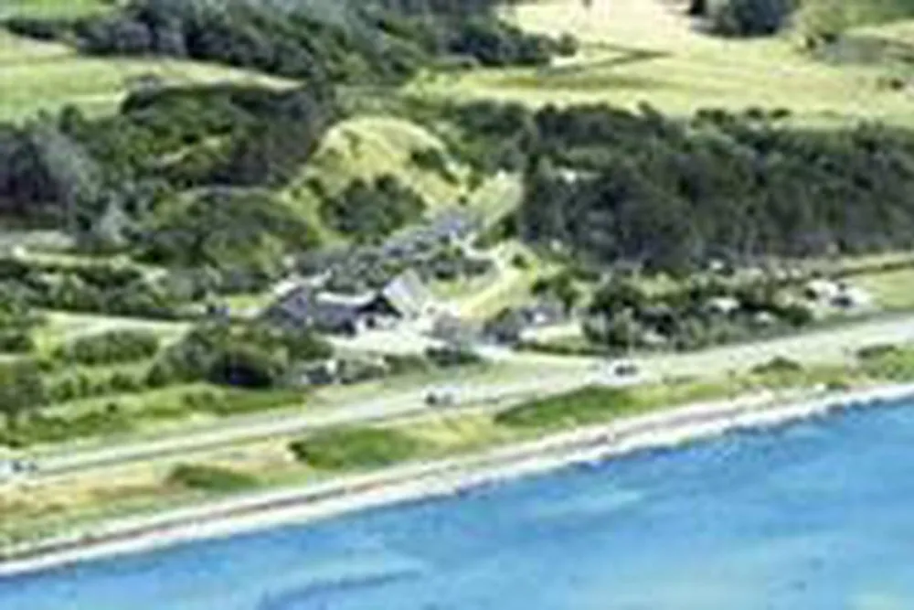 Sælvigbugtens Camping