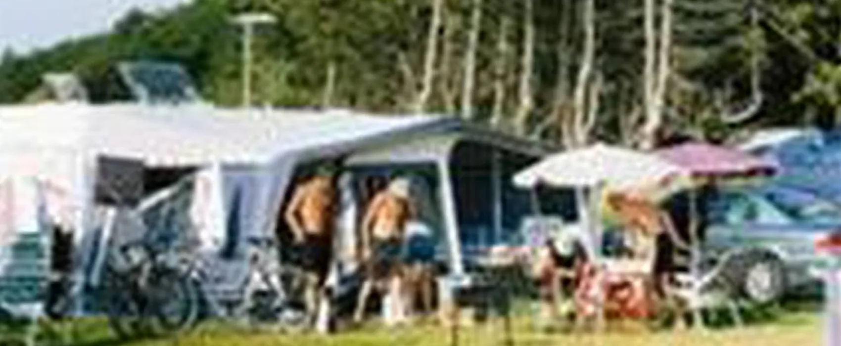 Sælvigbugtens Camping