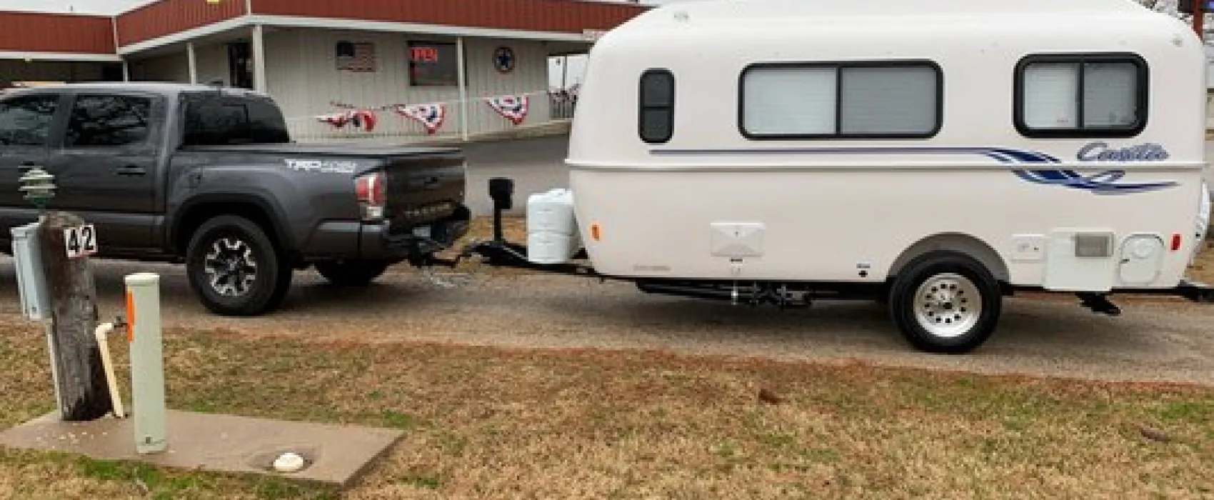 Texan RV Park