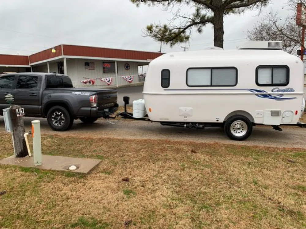 Texan RV Park