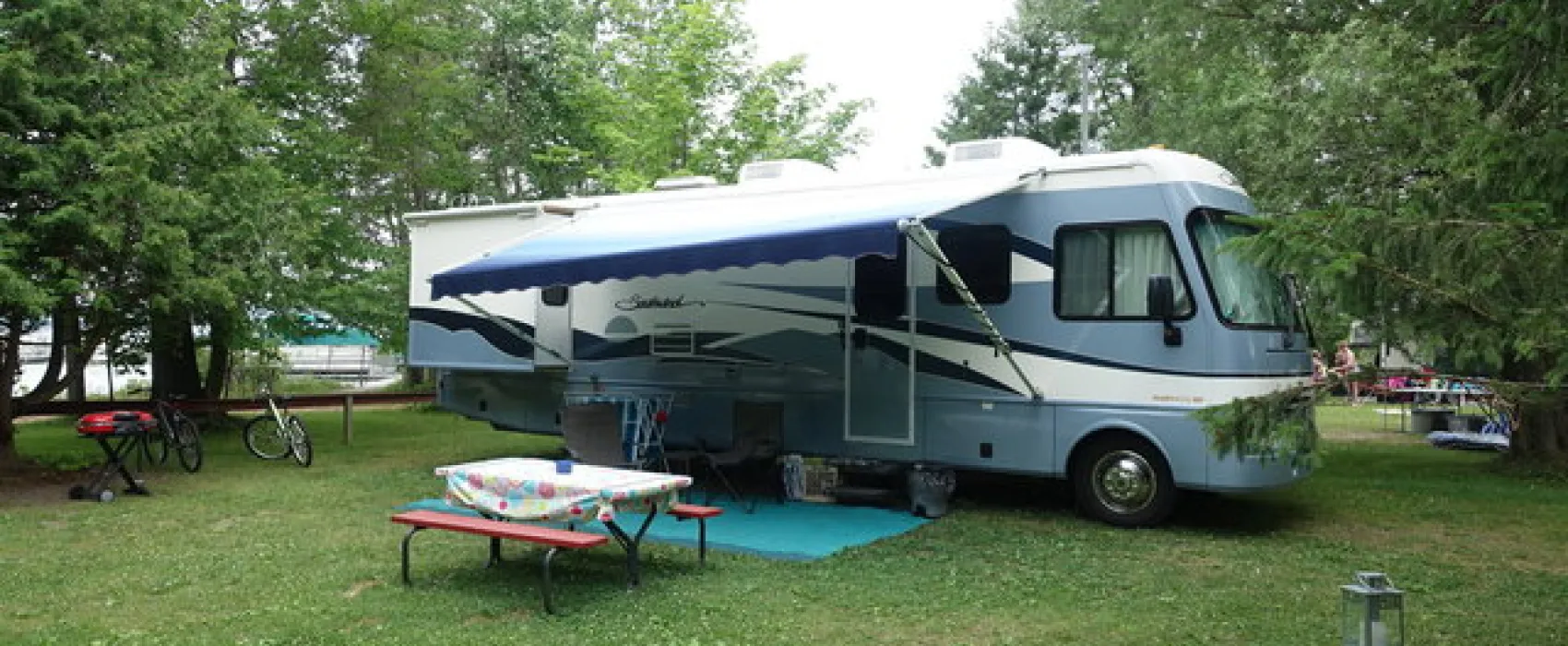 Leelanau Pines Campground