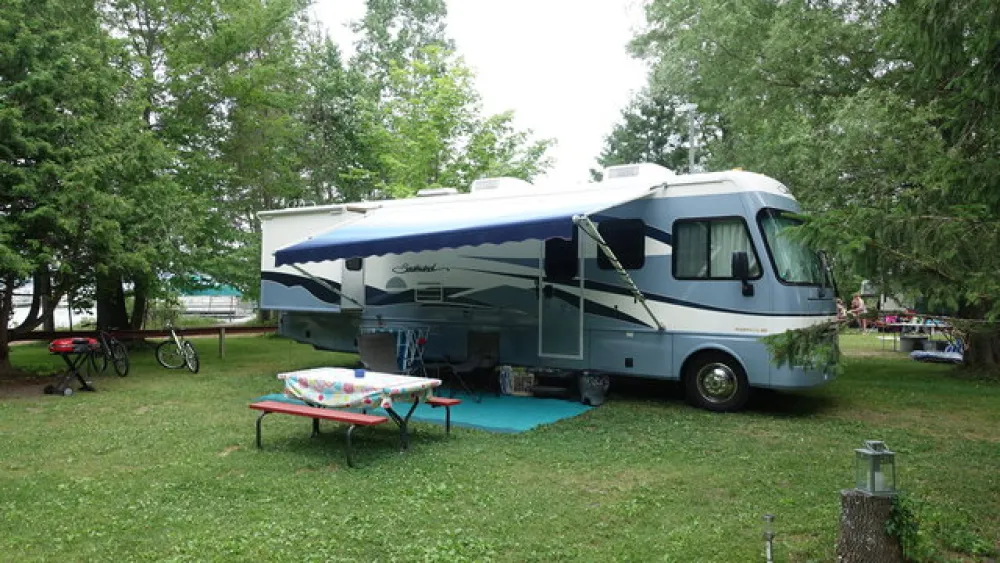 Leelanau Pines Campground