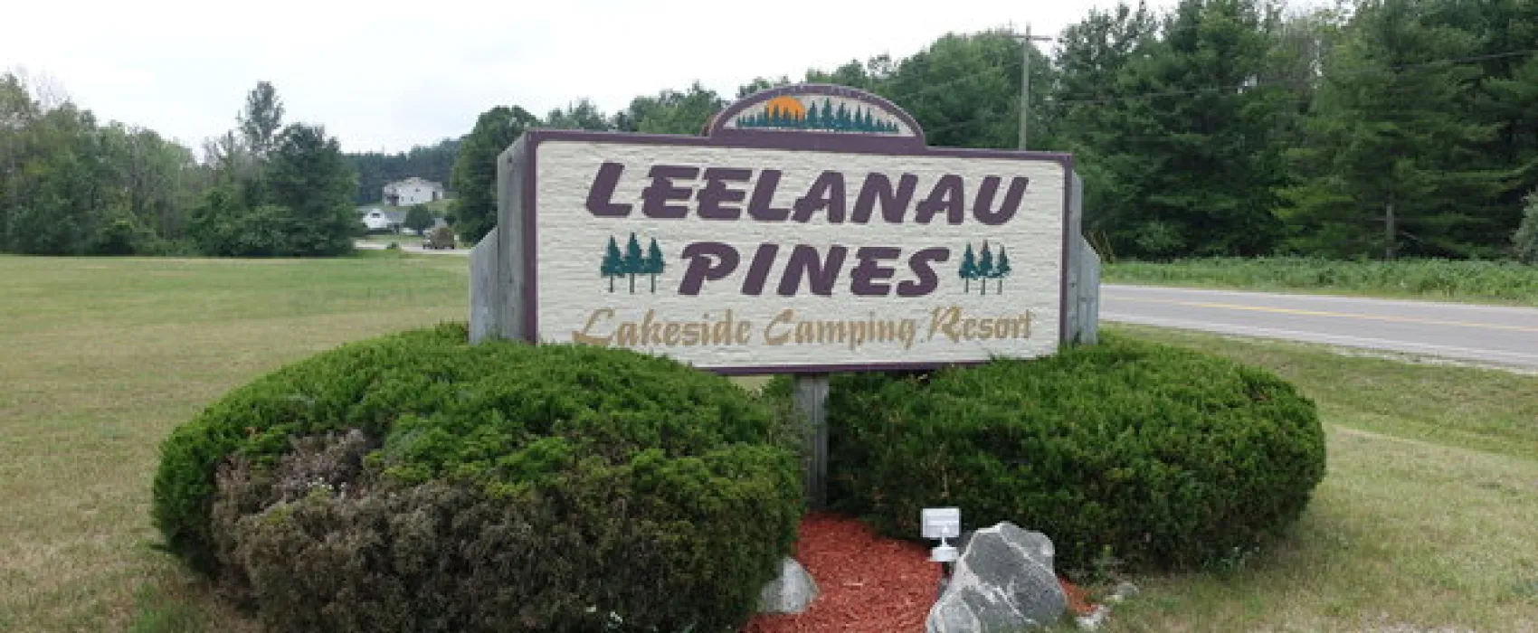 Leelanau Pines Campground