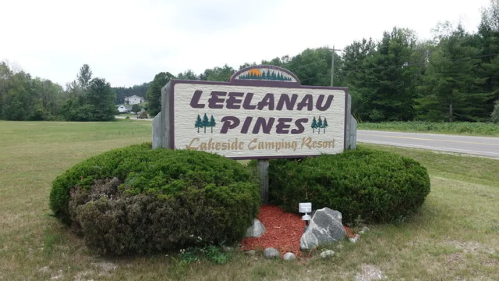 Leelanau Pines Campground