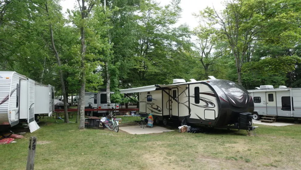 Leelanau Pines Campground