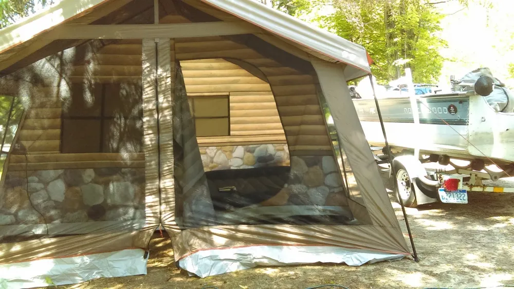 Leelanau Pines Campground