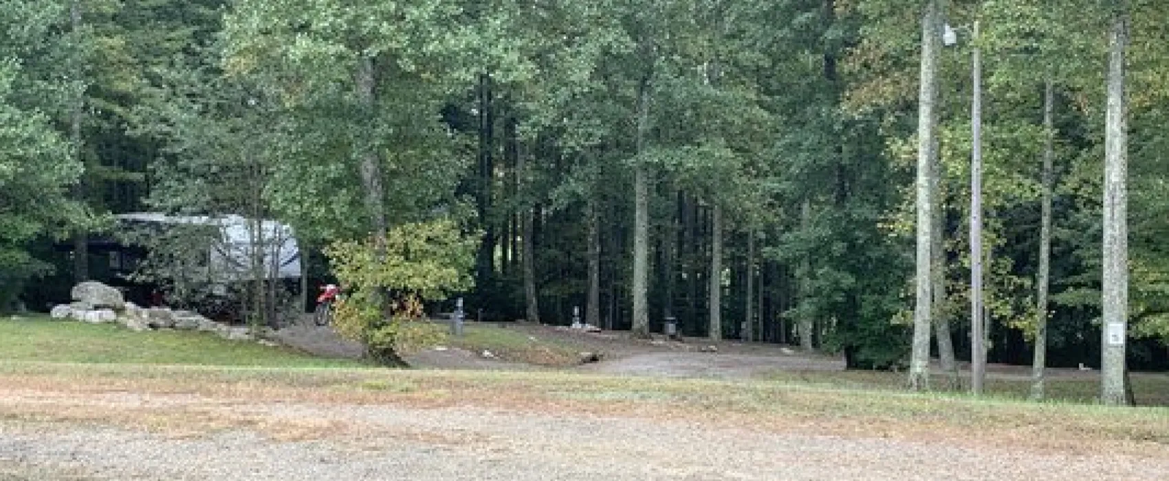 Meadows of Dan Campground