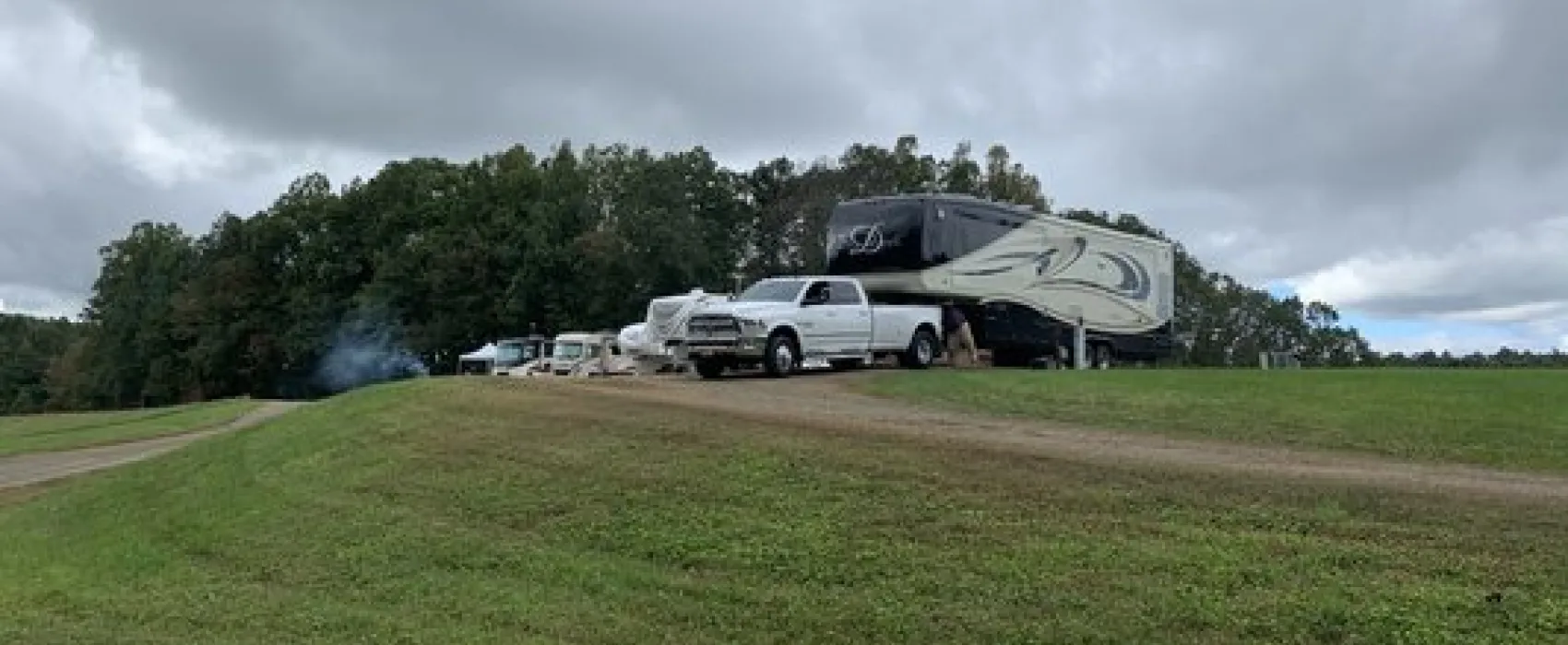 Meadows of Dan Campground