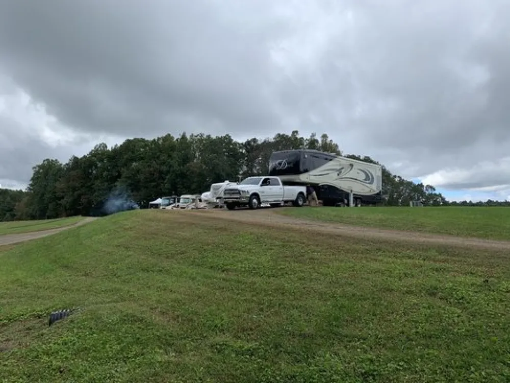 Meadows of Dan Campground