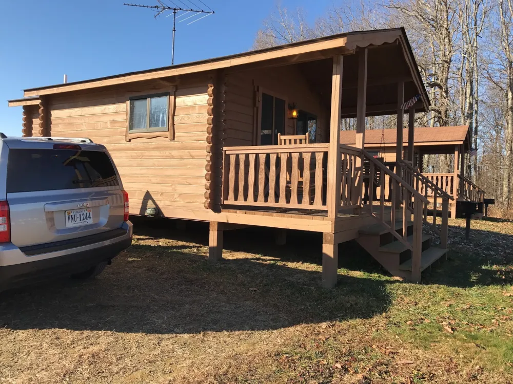 Meadows of Dan Campground