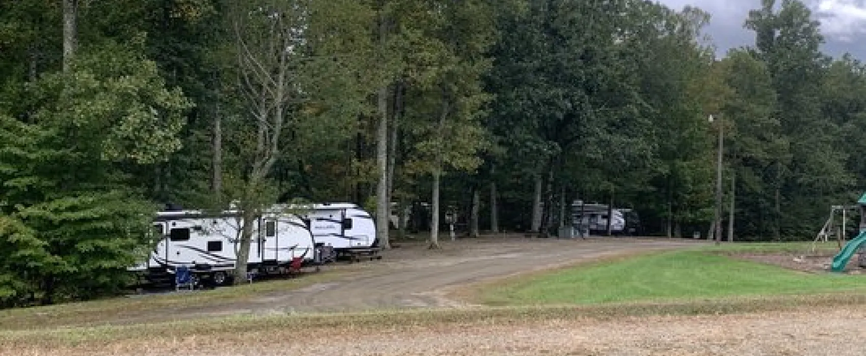 Meadows of Dan Campground