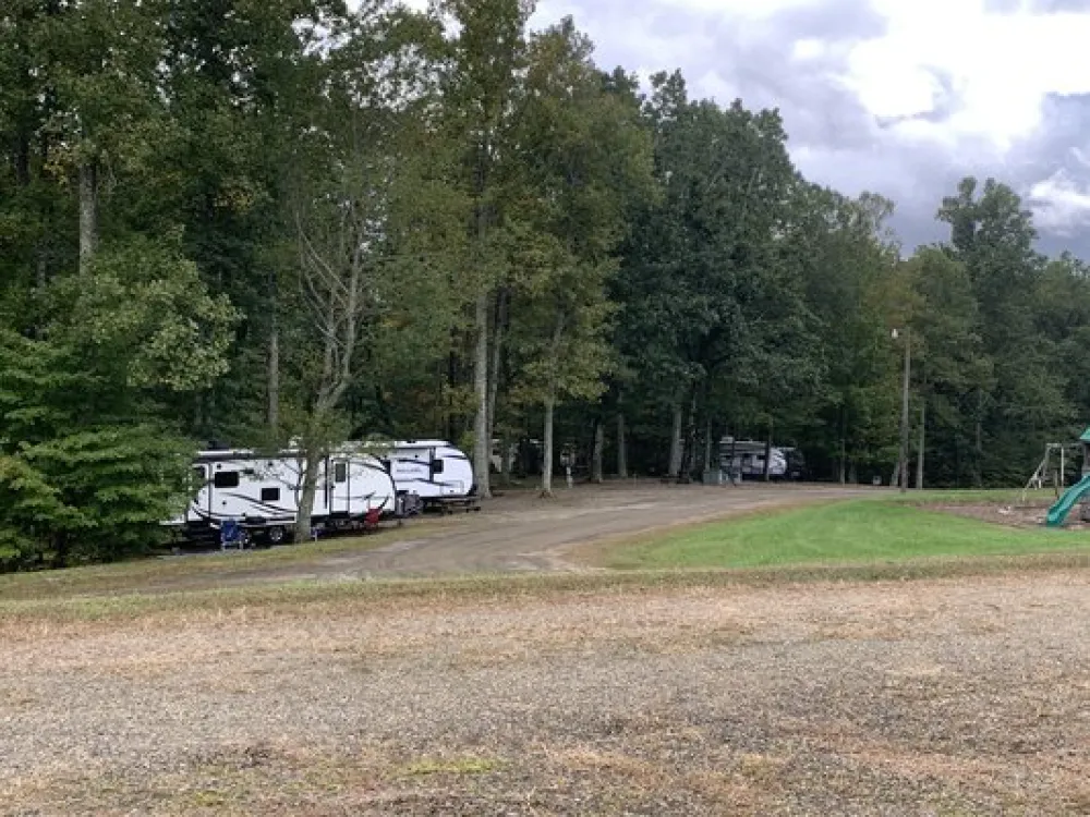 Meadows of Dan Campground