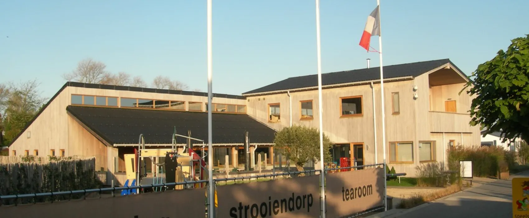 Strooiendorp
