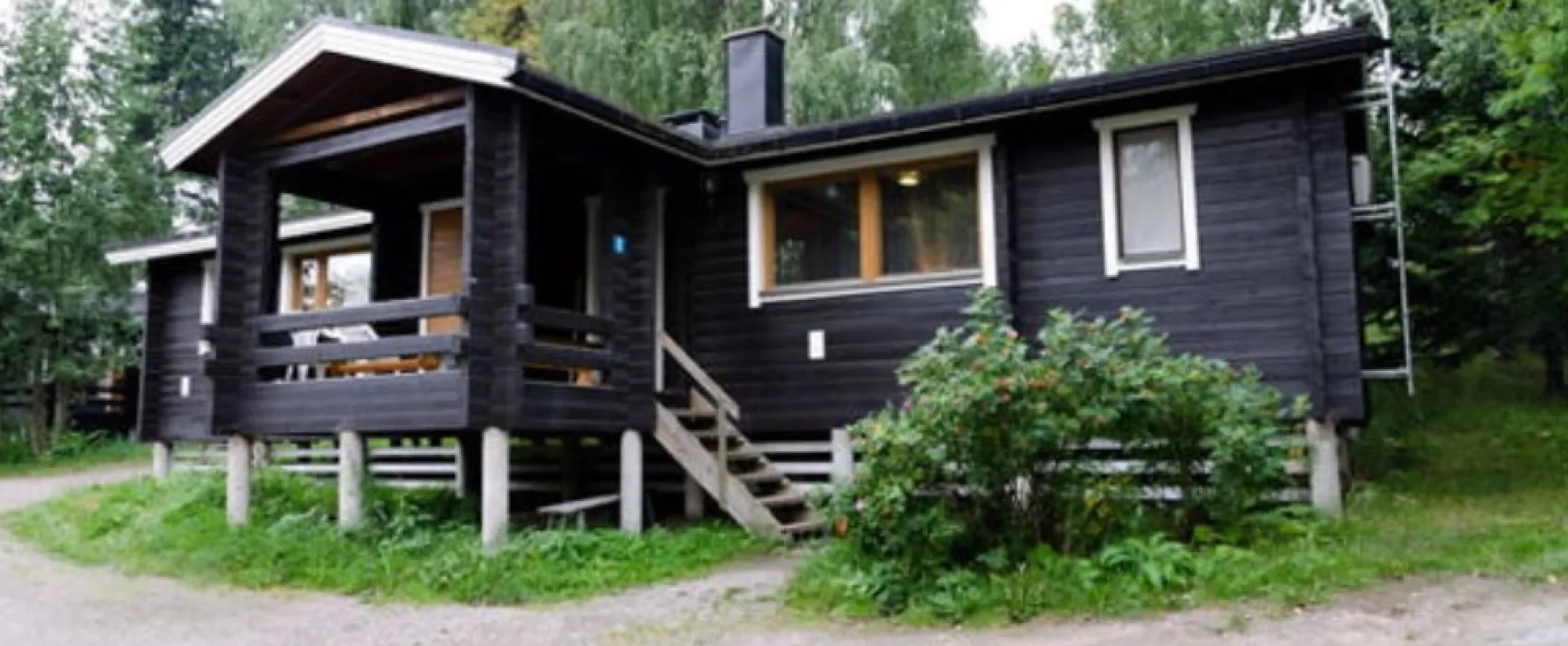 Riihivuoren Lomakylä