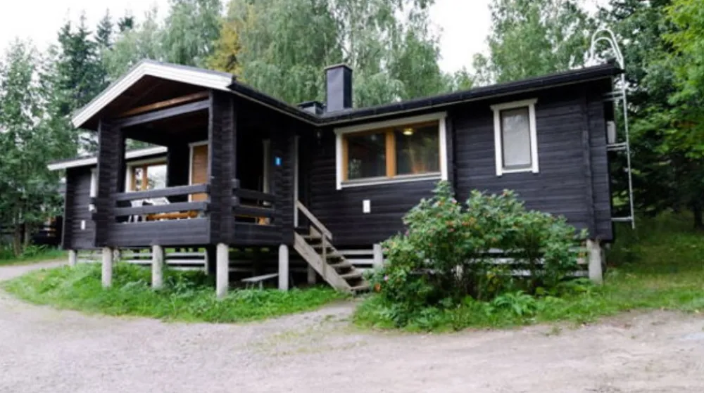 Riihivuoren Lomakylä