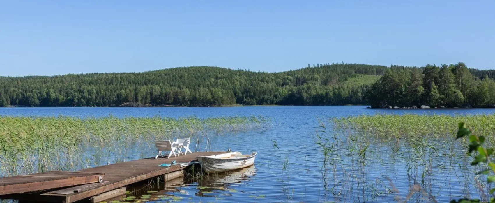 Riihivuoren Lomakylä