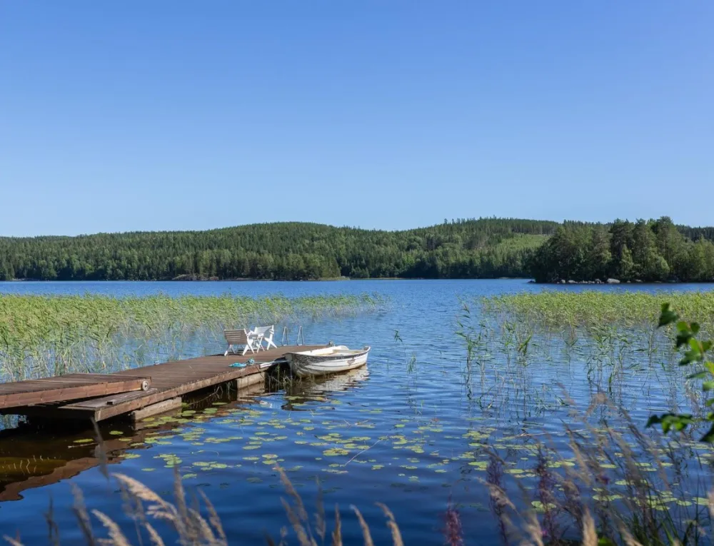 Riihivuoren Lomakylä