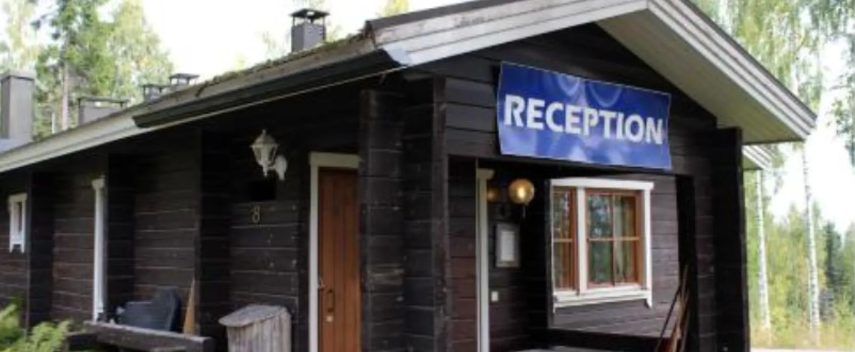 Riihivuoren Lomakylä