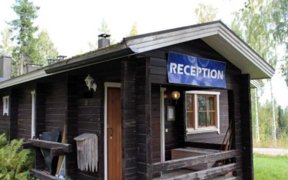 Riihivuoren Lomakylä