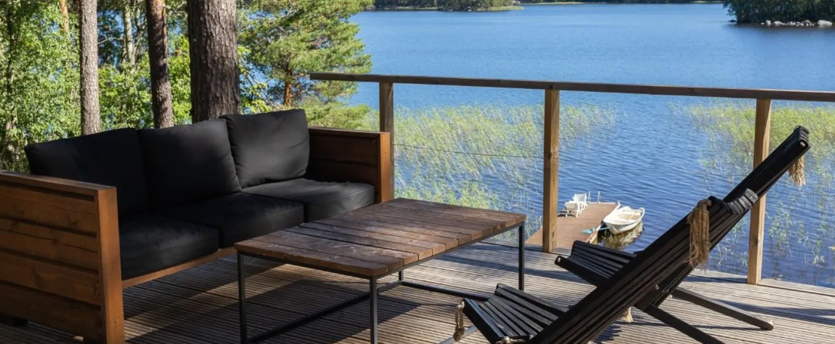 Riihivuoren Lomakylä